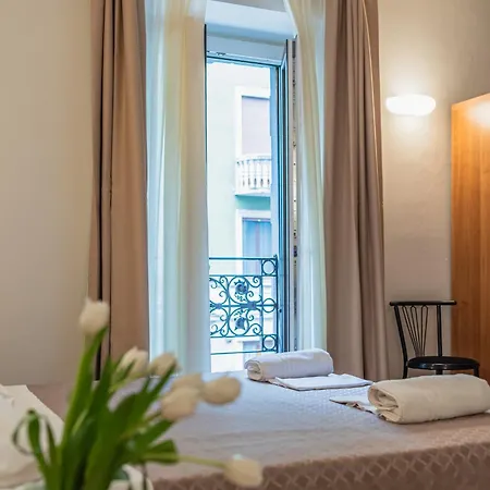 Del Sole Hotel Mailand