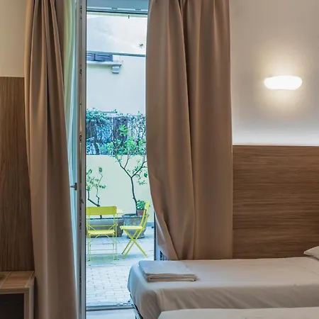 Del Sole Hotel