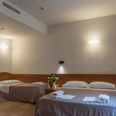 Del Sole Hotel