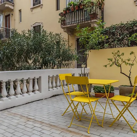 Del Sole Hotel Mailand
