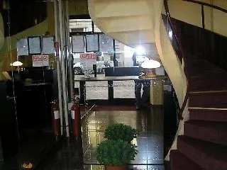 德尔索勒酒店 米兰