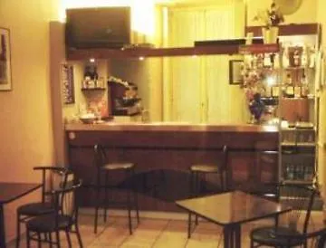 Hotel Del Sole Milão